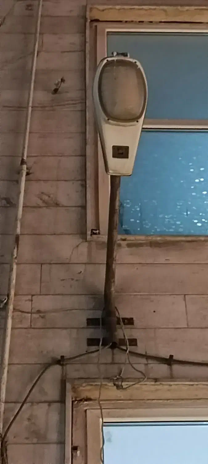 چراغ پارکی|مصالح و تجهیزات ساختمان|تهران, صادقیه|دیوار