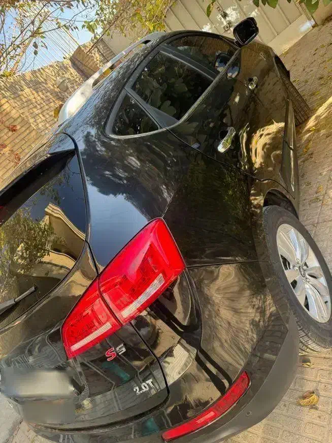 جک s5 مدل ۹۷ تک برگ سند|خودرو سواری و وانت|اصفهان, سپاهانشهر|دیوار