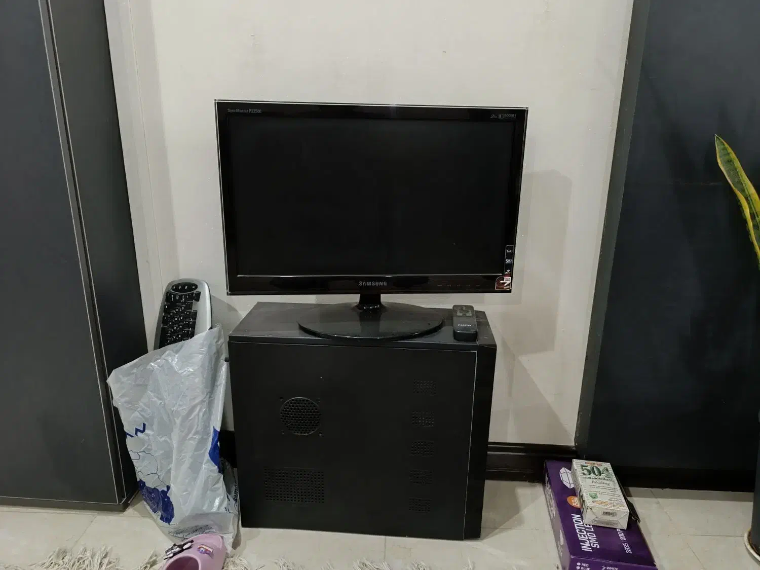 کامپیوتر|رایانه رومیزی|اهواز, شهرک دانشگاه|دیوار