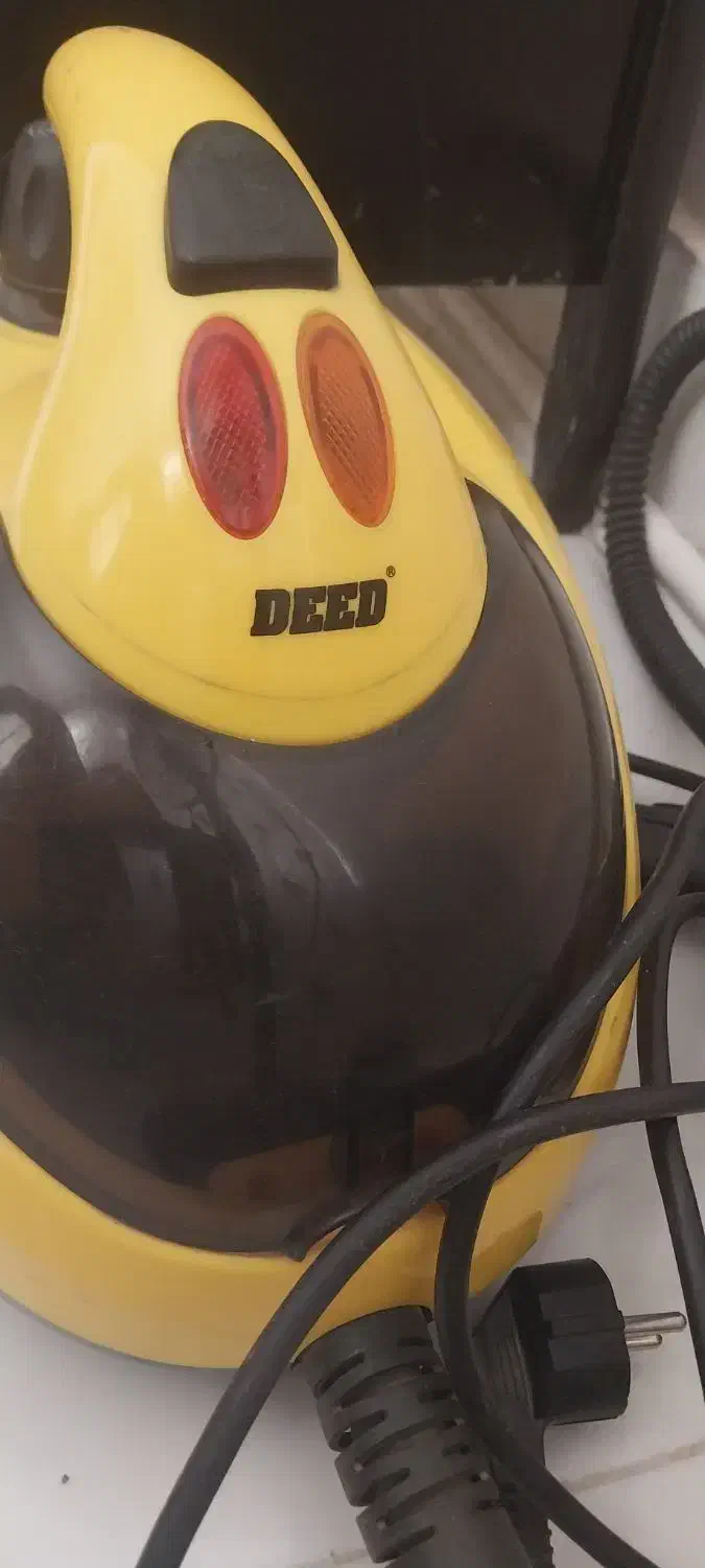 بخارشور نو|جاروبرقی، جارو شارژی، بخارشو|سبزوار, پیام|دیوار