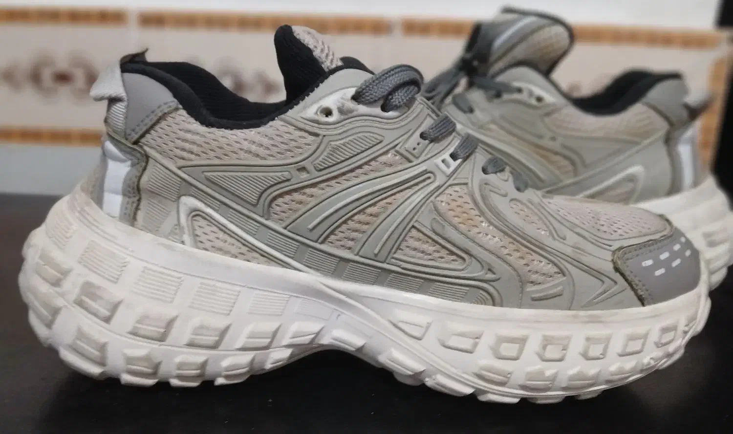 کفش کتانی اورجینال|کیف، کفش، کمربند|کرمانشاه, |دیوار