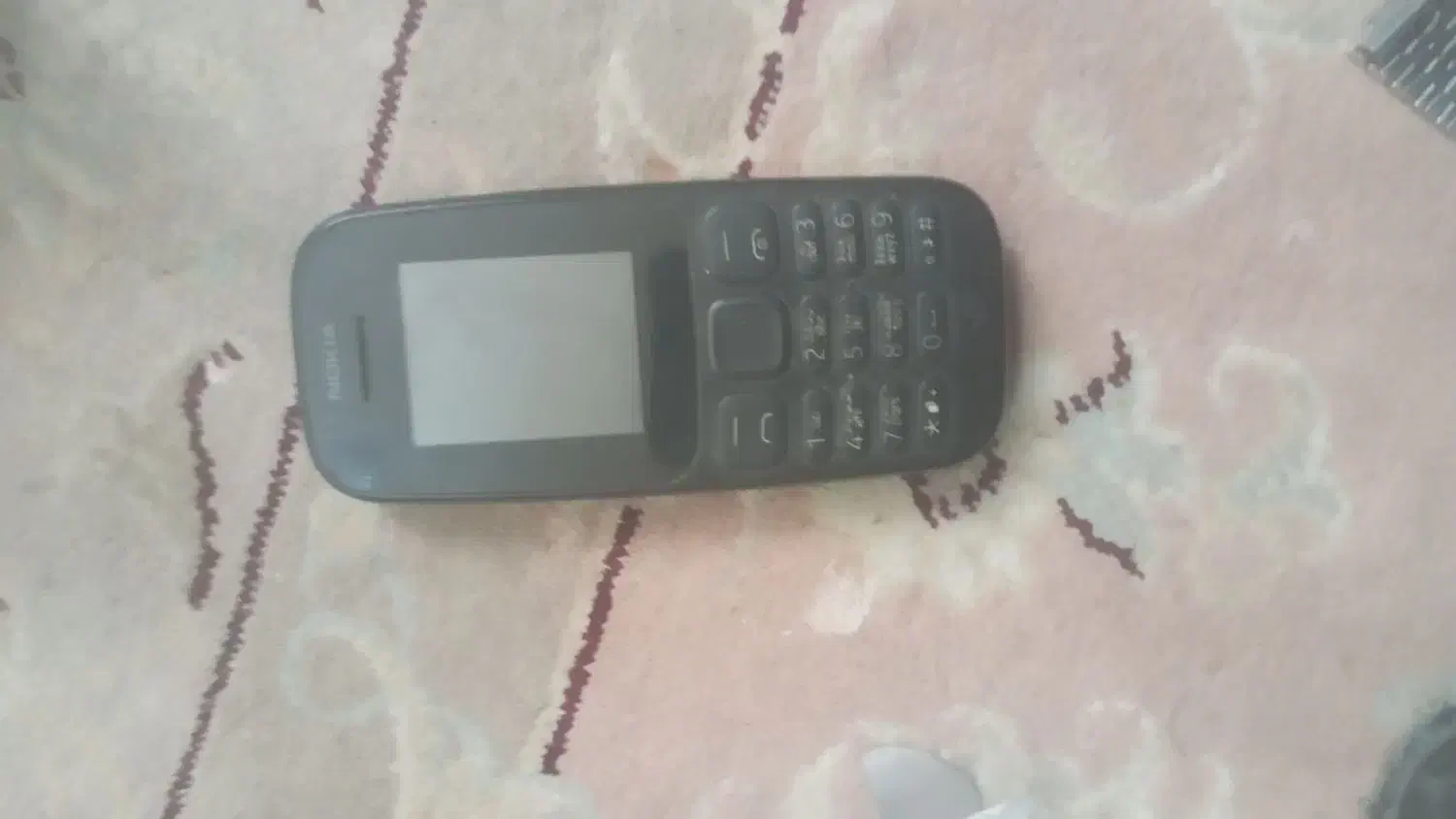 نوکیا سالم|موبایل|پاکدشت, شهرک انقلاب|دیوار