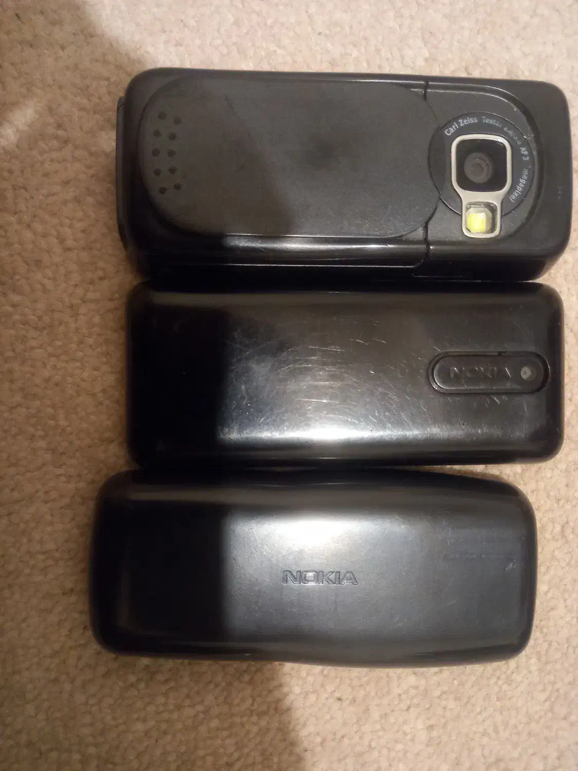 گوشی ساده|موبایل|پاکدشت, پاکدشت (مامازند)|دیوار