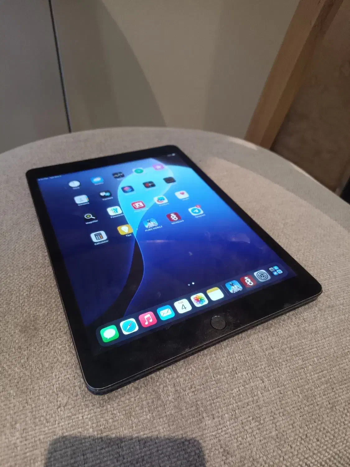 ipad 7th 32 gb|تبلت|تهران, زعفرانیه|دیوار
