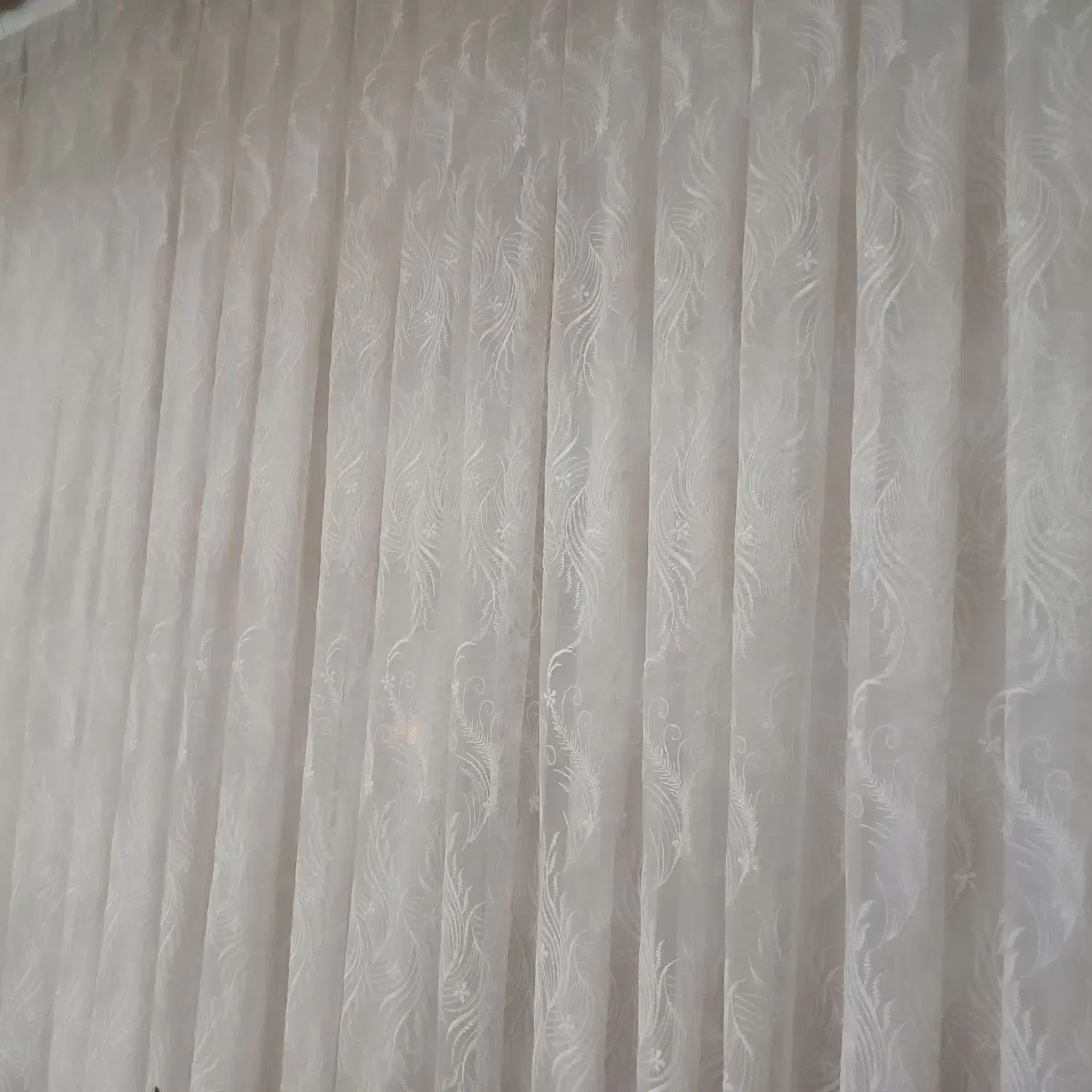 پرده پذیرایی|پرده، رانر، رومیزی|خرمدره, |دیوار