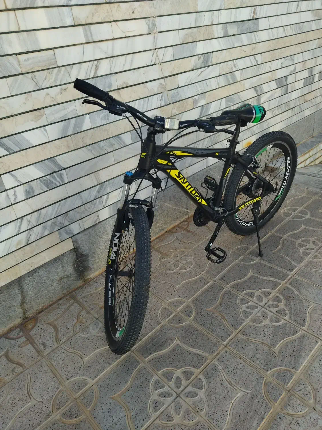 دوچرخه|دوچرخه، اسکیت، اسکوتر|فردوس (خراسان), |دیوار