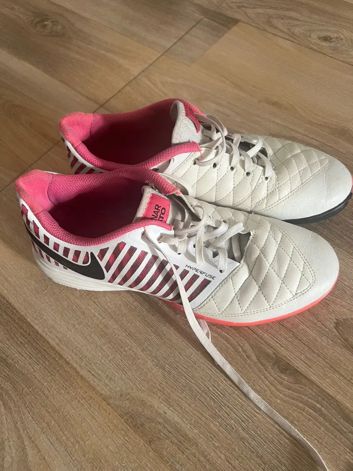 کفش سالنی نایک لونار گتو|کیف، کفش، کمربند|پارس‌آباد, |دیوار