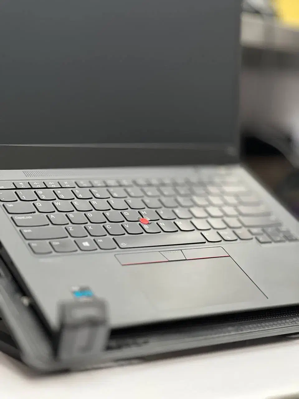 لپتاپ لنوو i5 رم 16 درحداکبند دانشجویی و ترید|رایانه همراه|کرمان, |دیوار