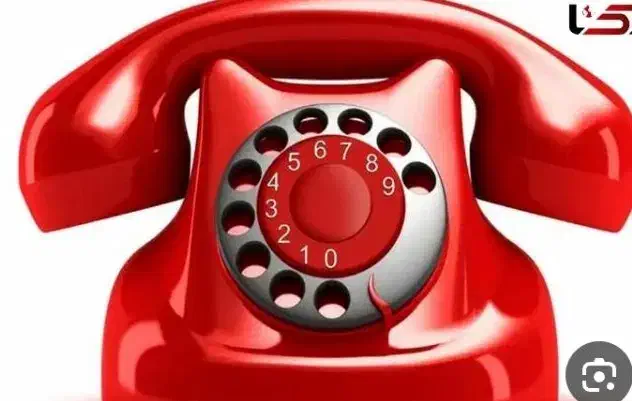خط تلفن ثابت|تلفن رومیزی|فردیس, فردیس|دیوار