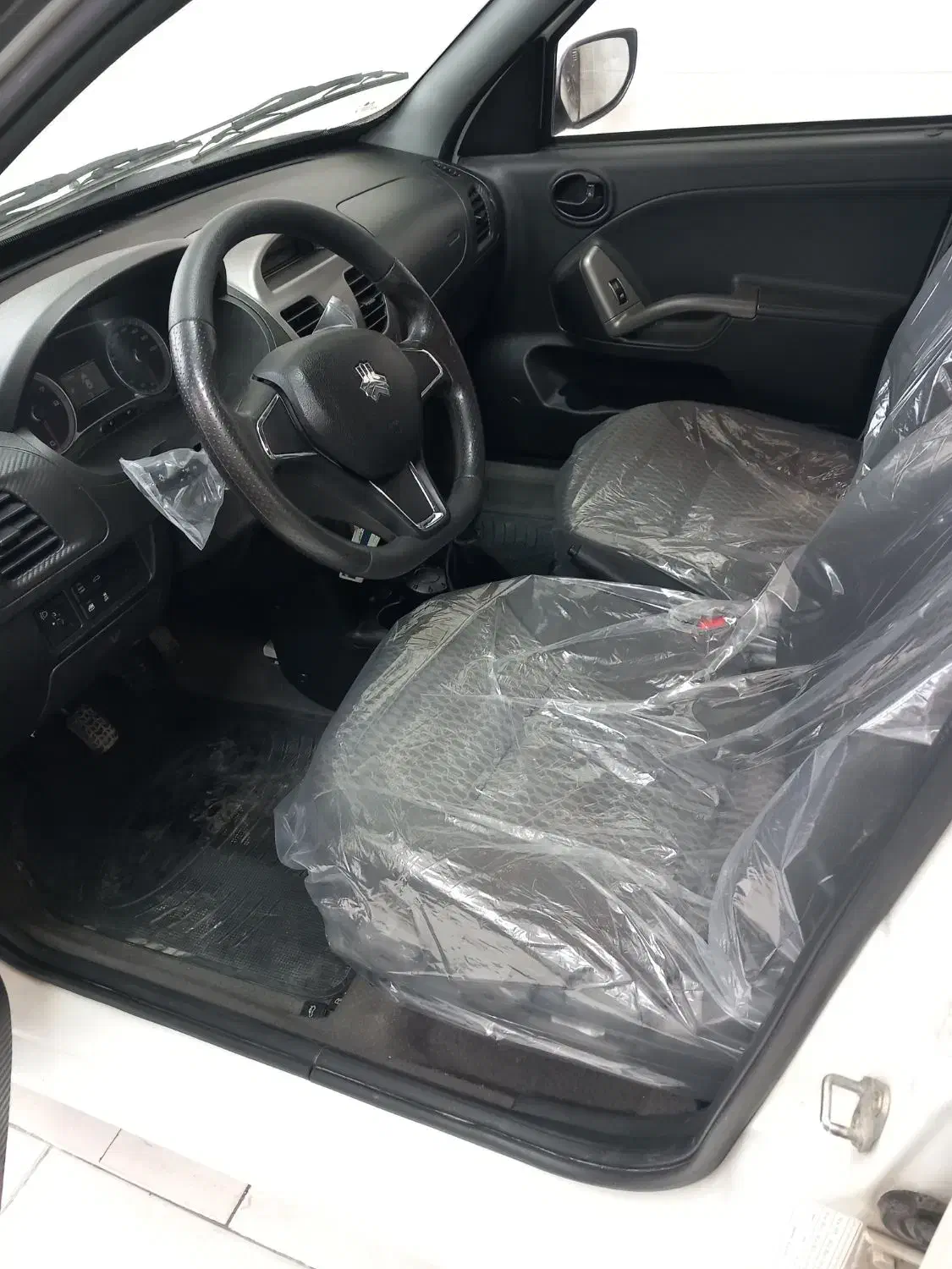 ساینا  s|خودرو سواری و وانت|بندرعباس, |دیوار