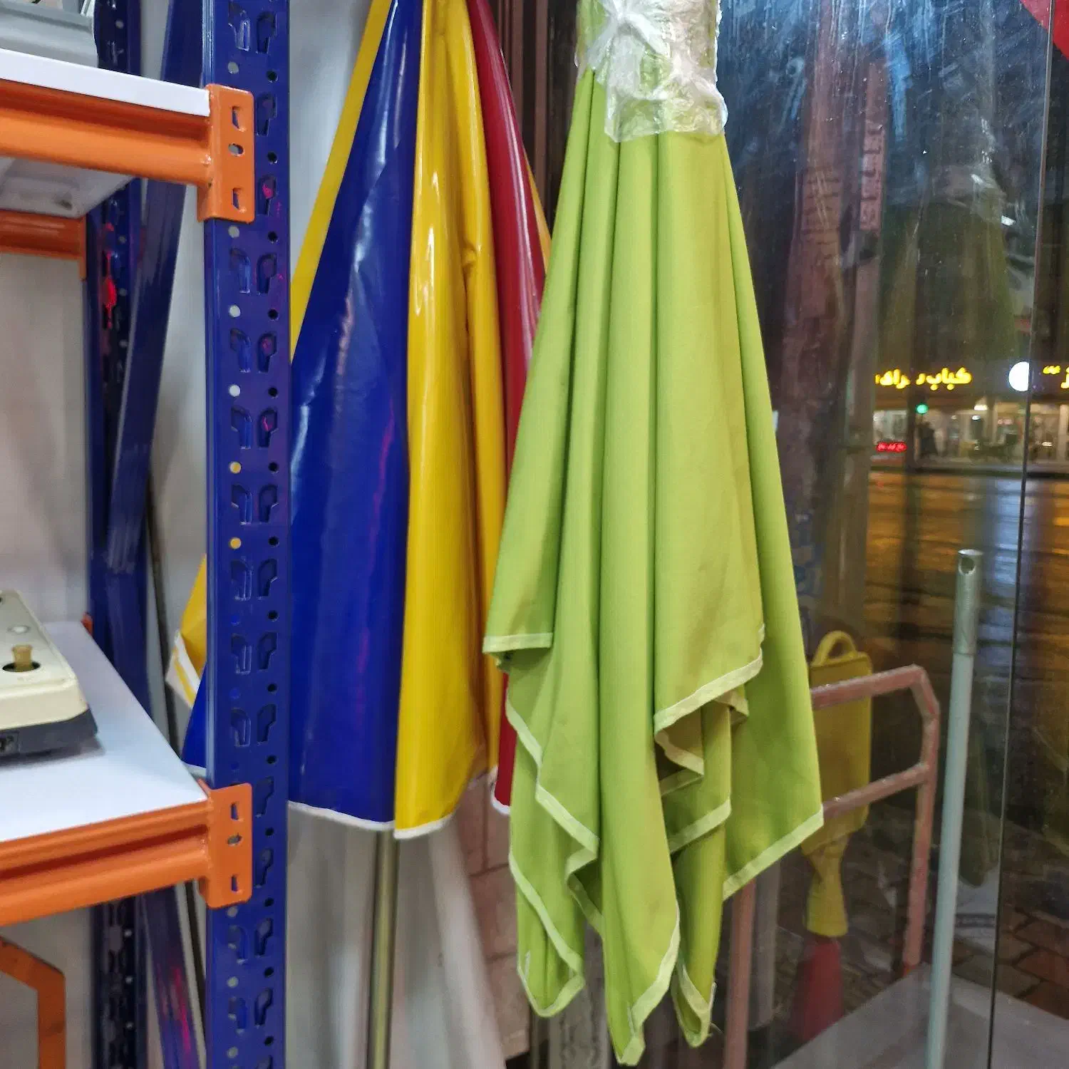 چتر سایه بان|فروشگاه و مغازه|رشت, توشیبا|دیوار