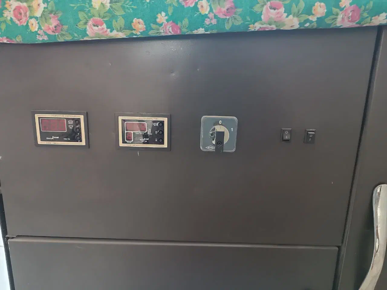 میوه خشک کن خانگی|سایر لوازم برقی|بجنورد, |دیوار