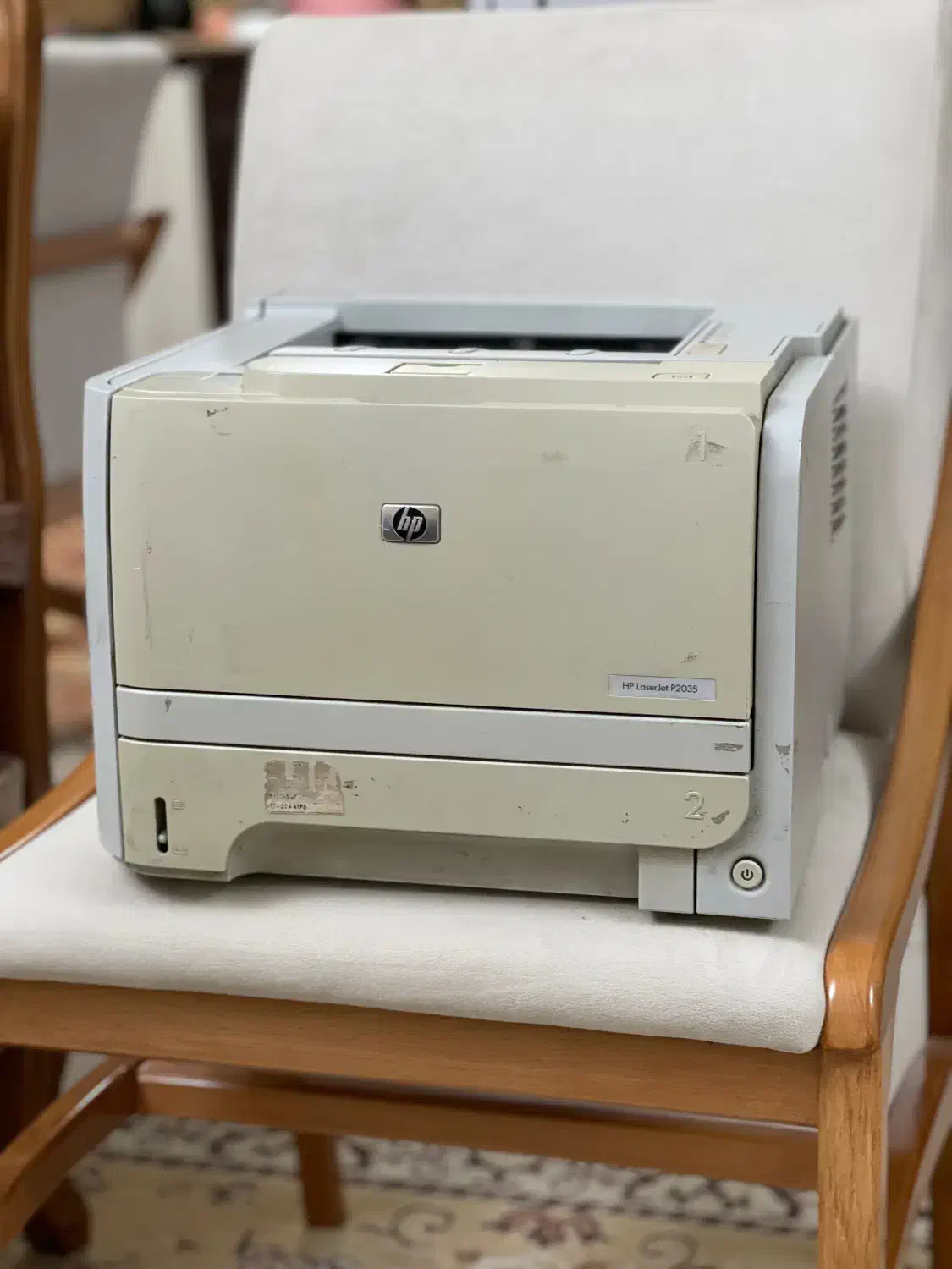 پرینتر hp|پرینتر، اسکنر، کپی، فکس|کردکوی, |دیوار