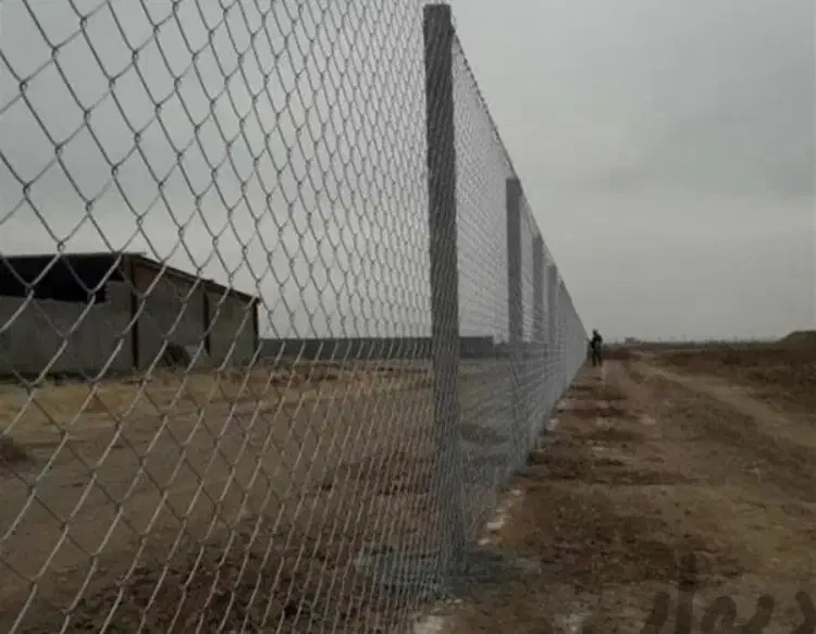 اجاره زمین محوطه انبار ۵ هزار متری|اجارهٔ دفتر صنعتی، کشاورزی، تجاری|زنجان, |دیوار