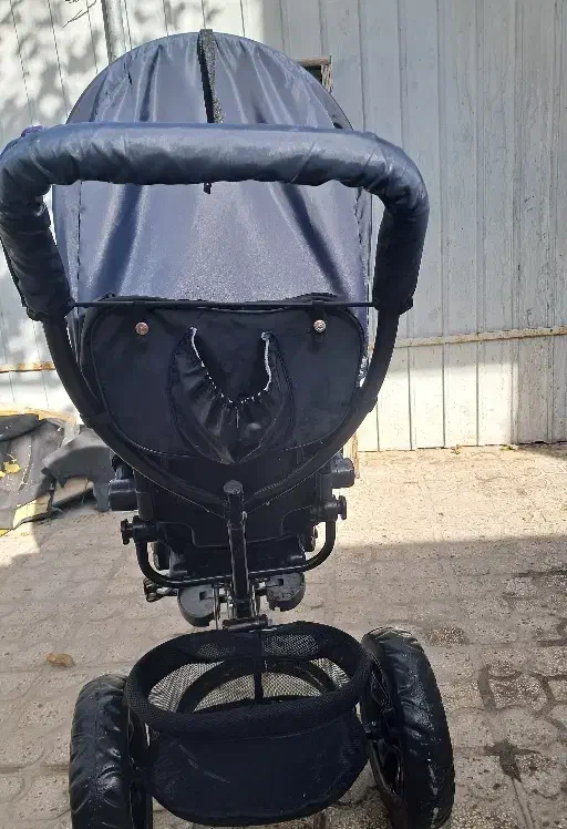 سه چرخه تیتانیوم|دوچرخه، اسکیت، اسکوتر|شیراز, انجیر|دیوار