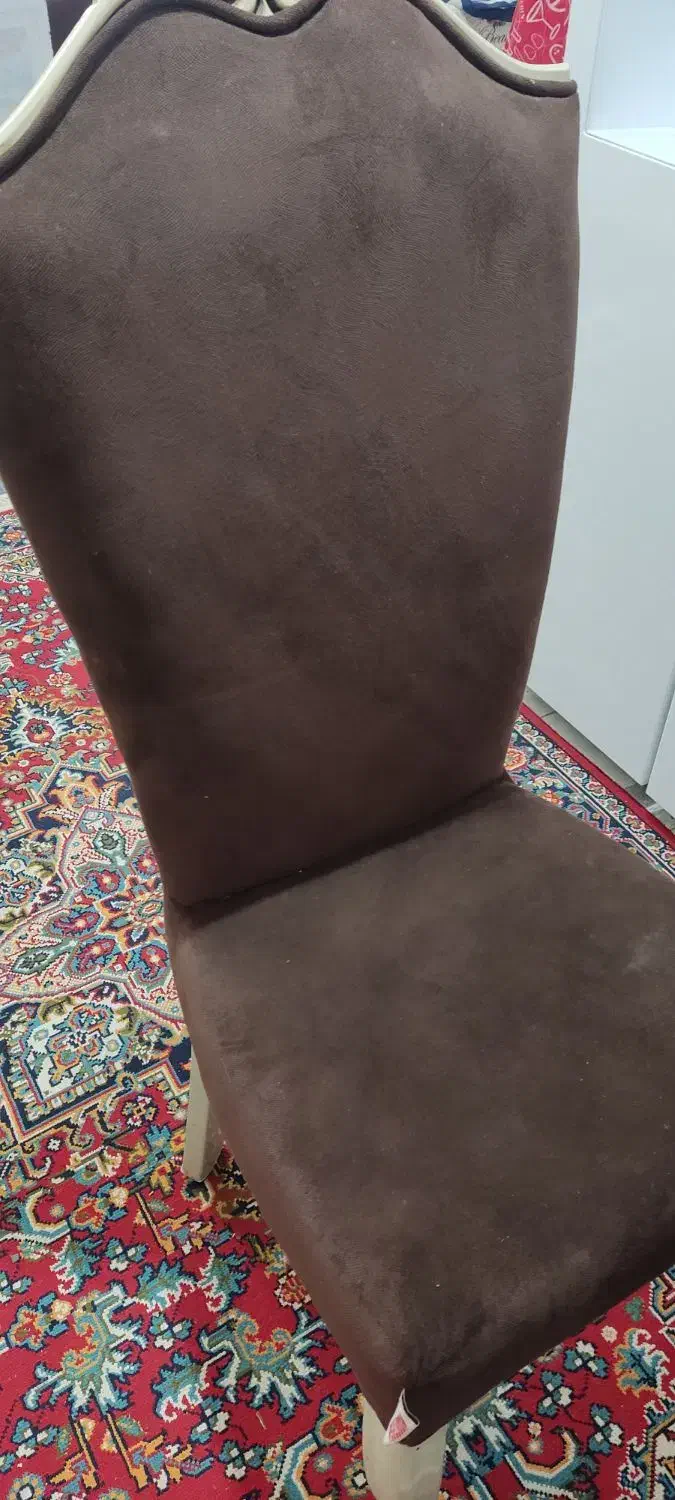 میز ناهار خوری|میز و صندلی غذاخوری|خرمآباد, |دیوار