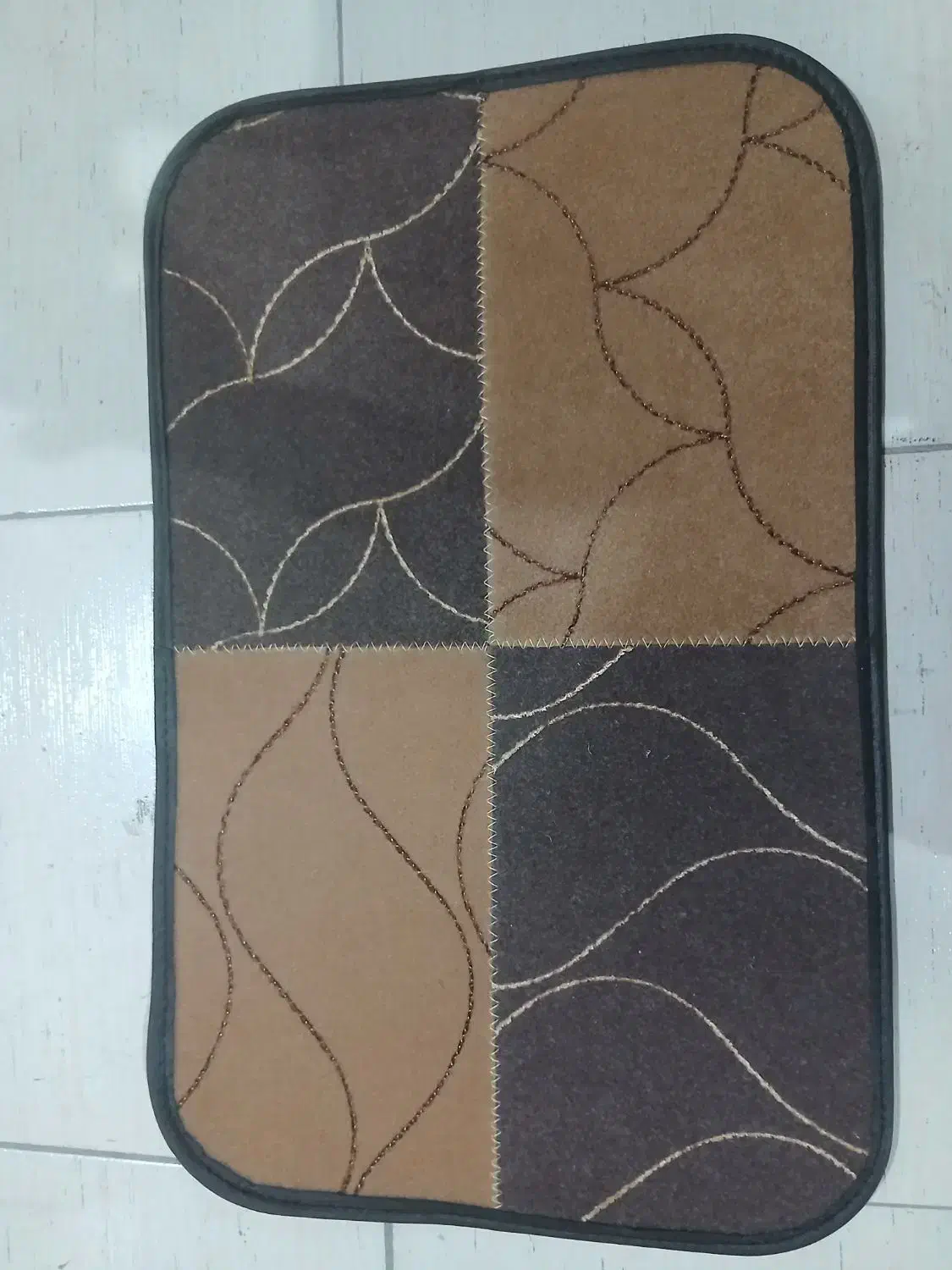 پادری|پادری|قم, شاه ابراهیم|دیوار