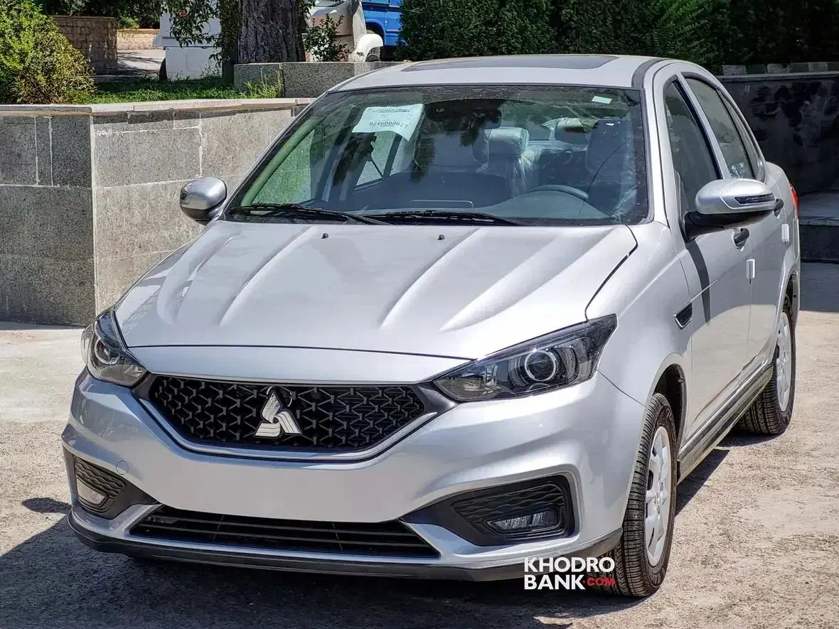 حواله sسهند (SBR)|خودرو سواری و وانت|پاکدشت, پاکدشت (مامازند)|دیوار