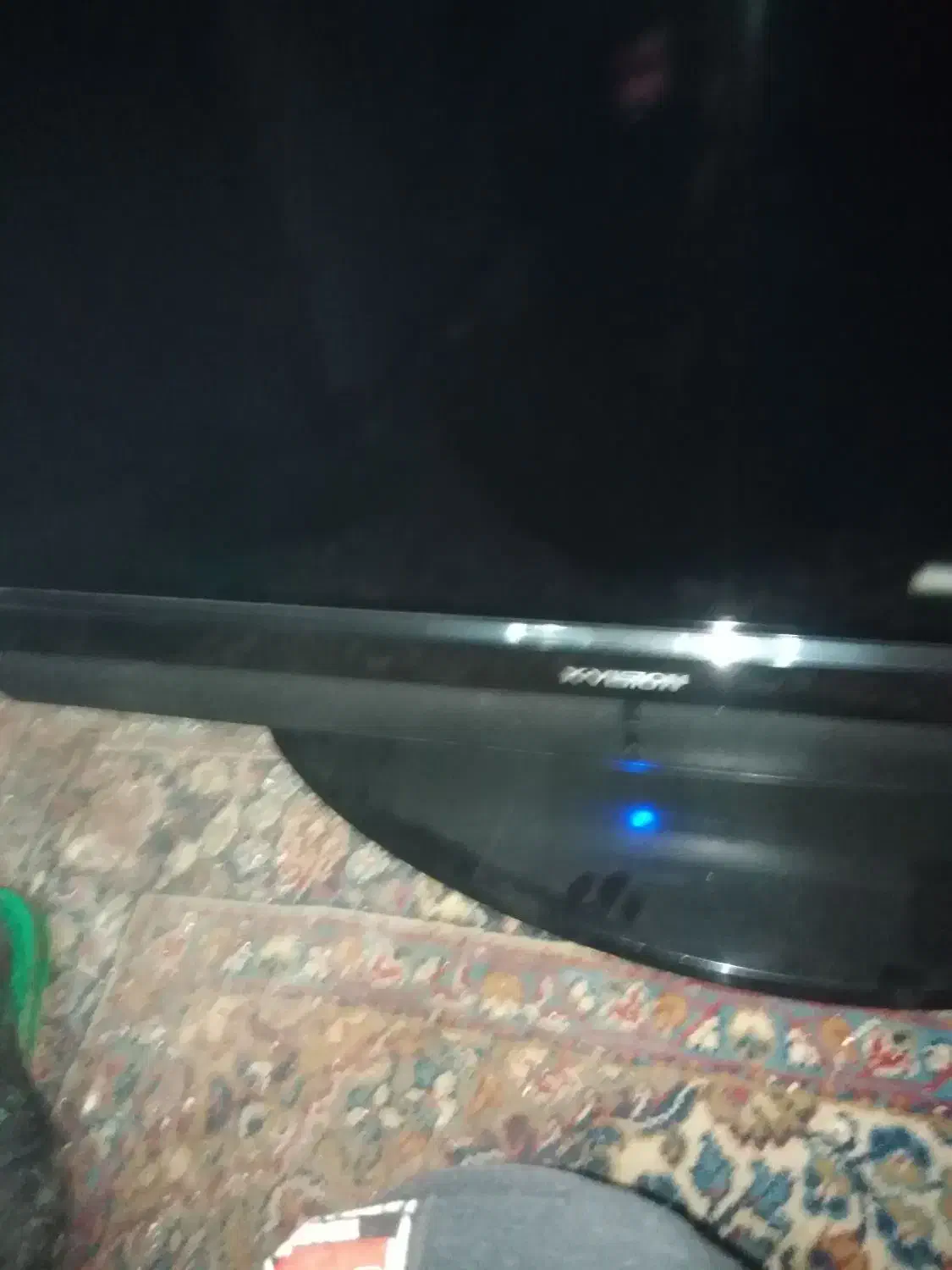 انواع ال سی دی ال ای دی و تلویزیون قدیمی و تعمیری|تلویزیون و پروژکتور|بروجرد, |دیوار