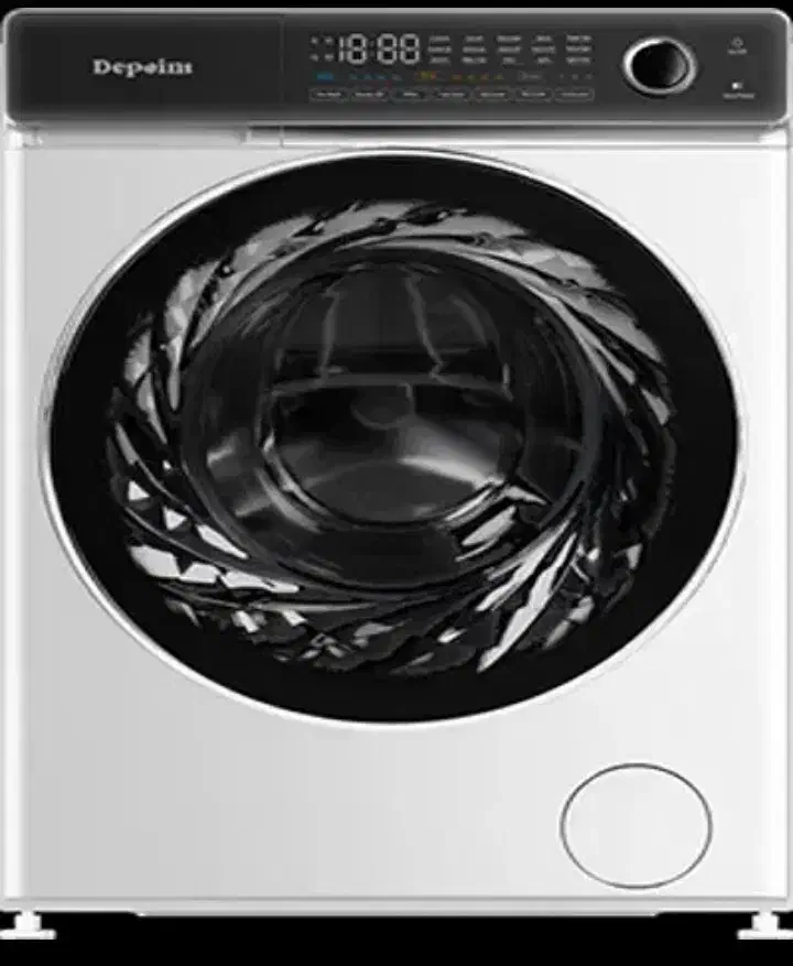 فروش ماشین لباسشویی دیپوینت WONDER اقساطی|ماشین لباسشویی و خشککن لباس|سراب, |دیوار