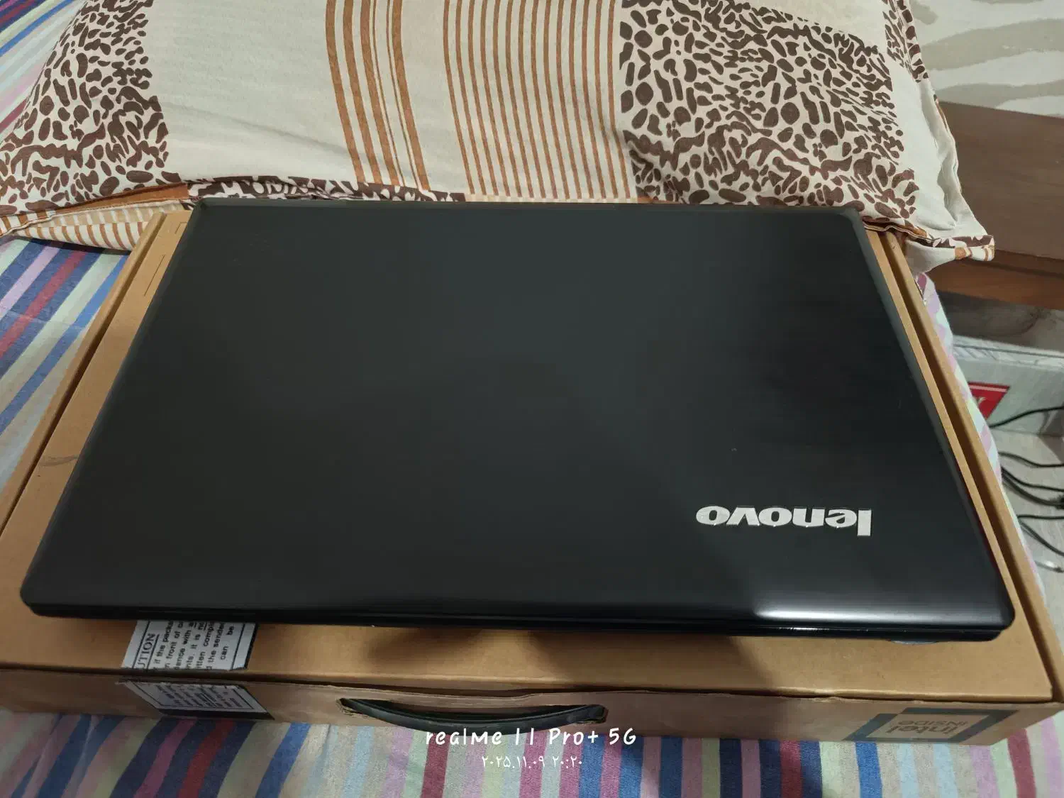 لنوو|رایانه همراه|مشهد, شهرک مهرگان|دیوار