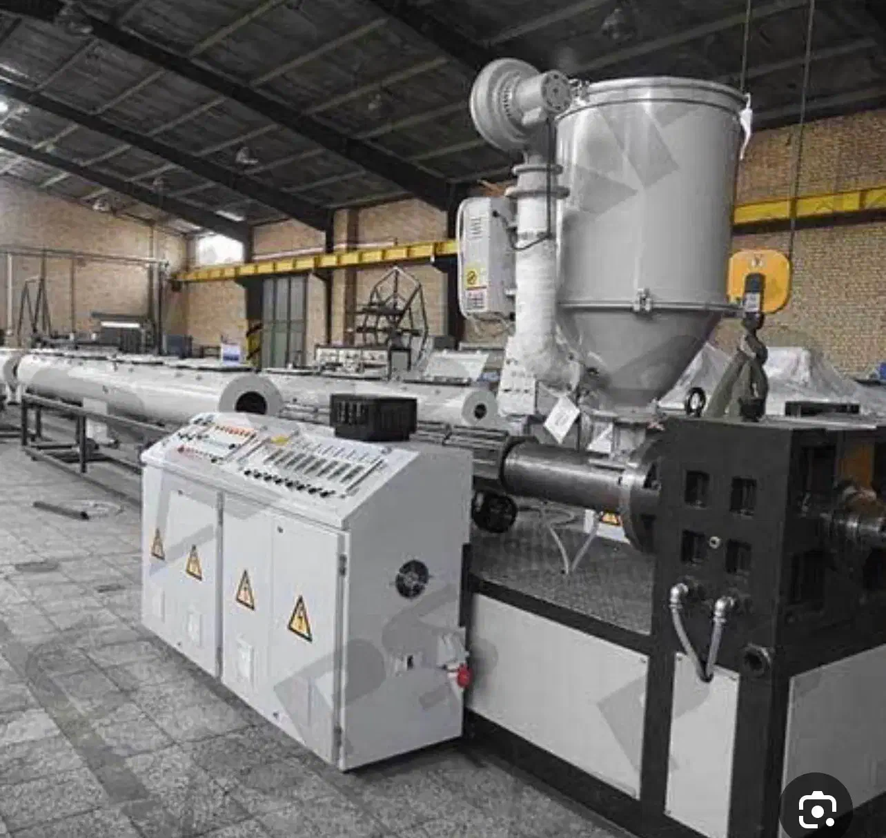 استخدام کارگر ساده و فنی|استخدام صنعتی، فنی، مهندسی|تیران, |دیوار