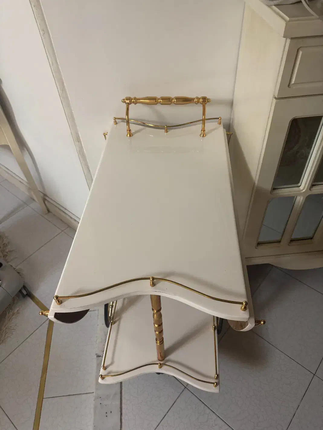 میزبار|بوفه، ویترین، کنسول|مشهد, هفت تیر (نه دره)|دیوار