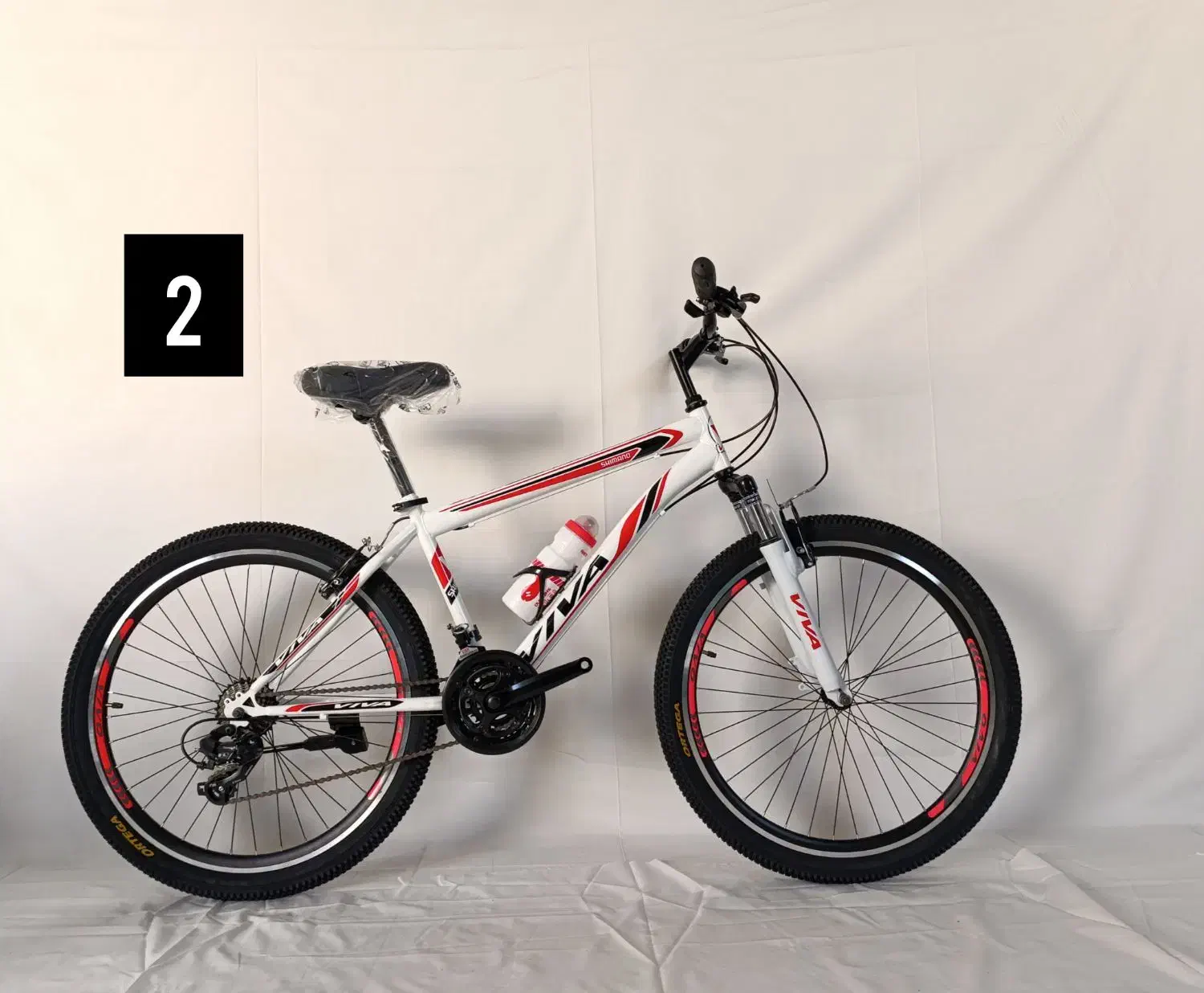 بازرگانی دوچرخه ویوا Oltra ۲۰ ۲۴ ۲۶|دوچرخه، اسکیت، اسکوتر|اسلامشهر, باغ فیض|دیوار