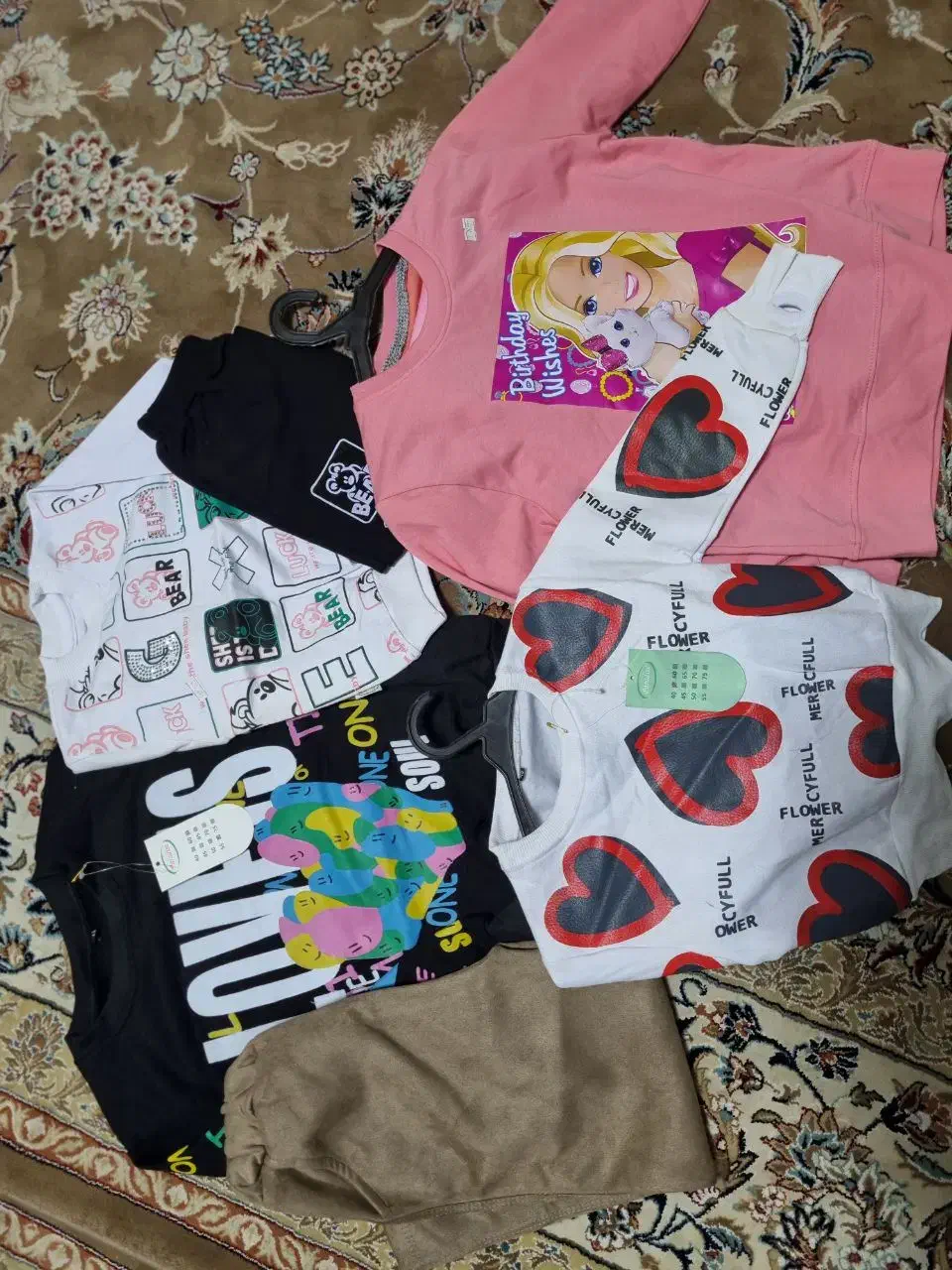 پیراهن و شلوار بچهگانه|لباس|زابل, |دیوار