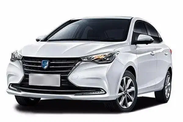 چانگان آلسوین یا فردا موتور 511 مدل ۱۴۰۴ رنگ سفید|خودرو سواری و وانت|مشهد, نرگس (شهرک غرب)|دیوار