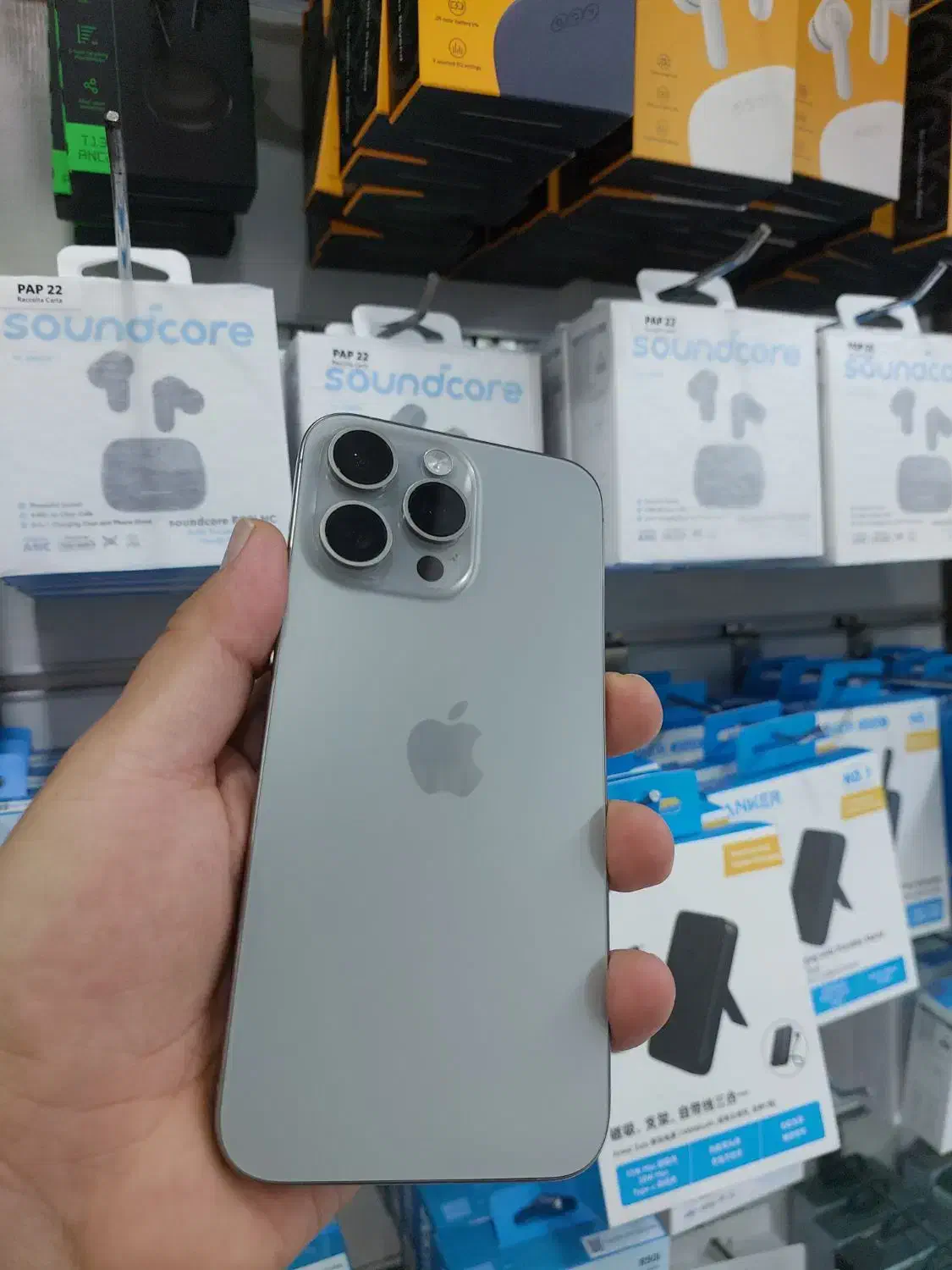 16promaxzaa256|موبایل|مشکین‌دشت, |دیوار