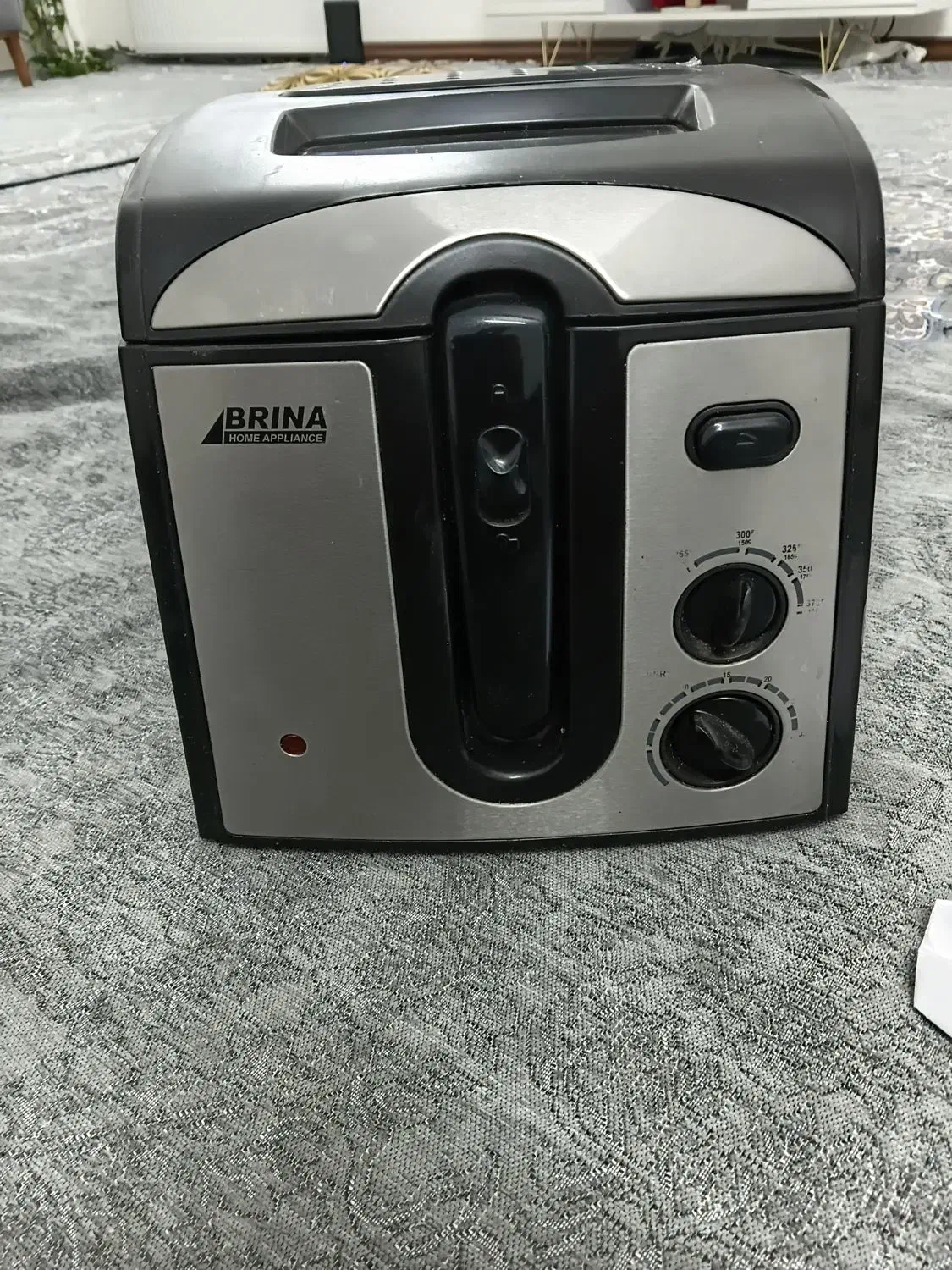 پلو پز و سرخ کن|اجاق گاز و لوازم برقی پخت‌وپز|مشهد, طبرسی شمالی|دیوار