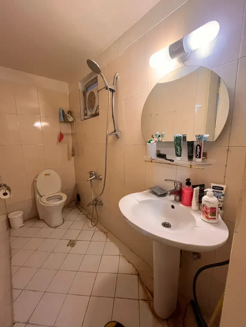 ۷۰ متر یک خواب کاج آبادی زیر قیمت