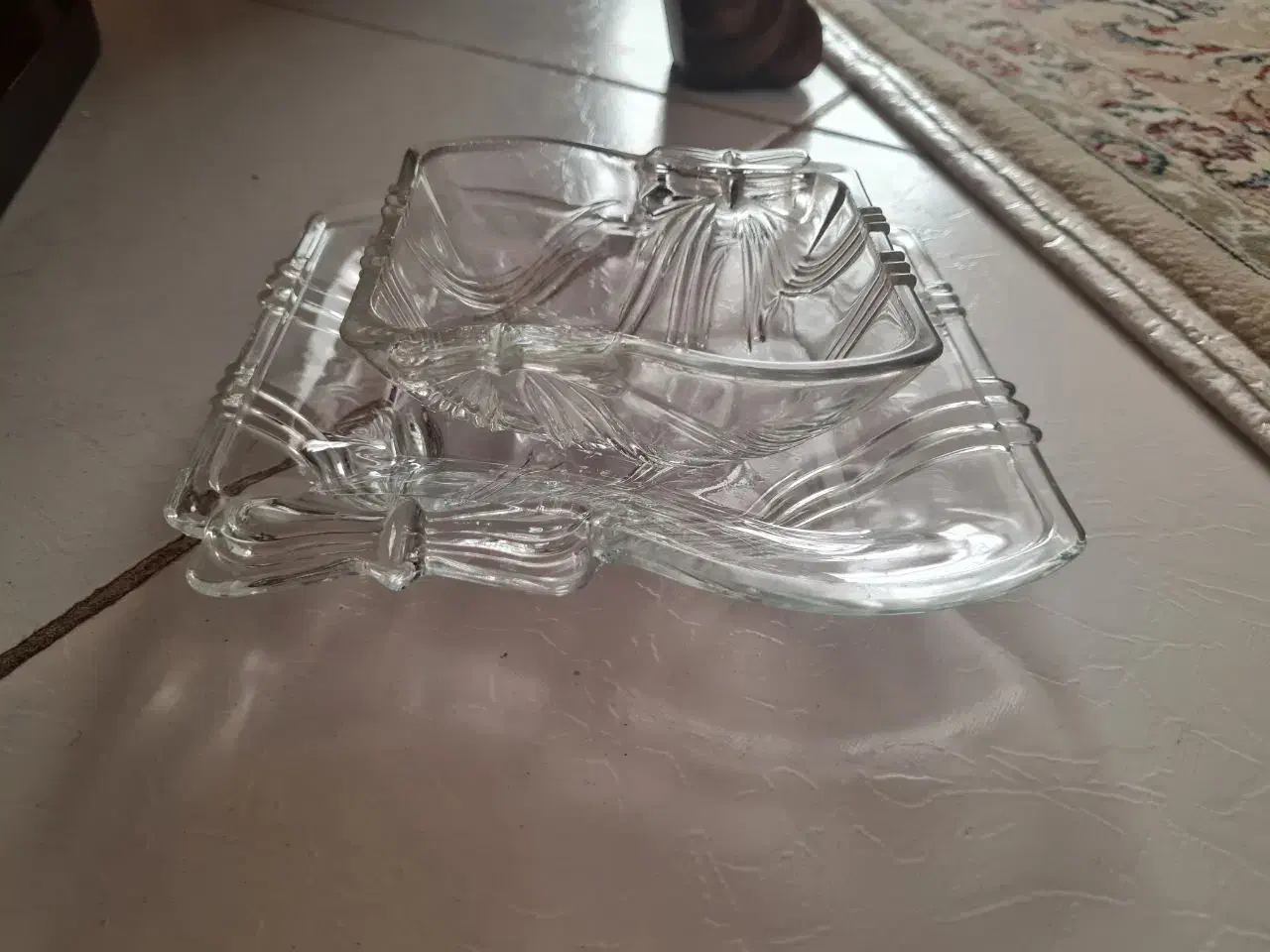 پیش دستی وپیاله|ظروف سرو و پذیرایی|قم, پردیسان|دیوار