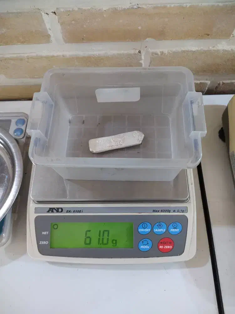 خرید و فروش نقره|جواهرات|فلاورجان, |دیوار