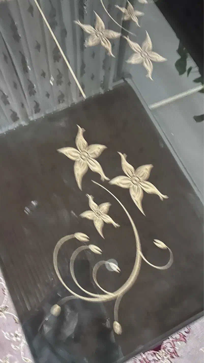 میز وسط|مبلمان خانگی و میز عسلی|گرگان, |دیوار