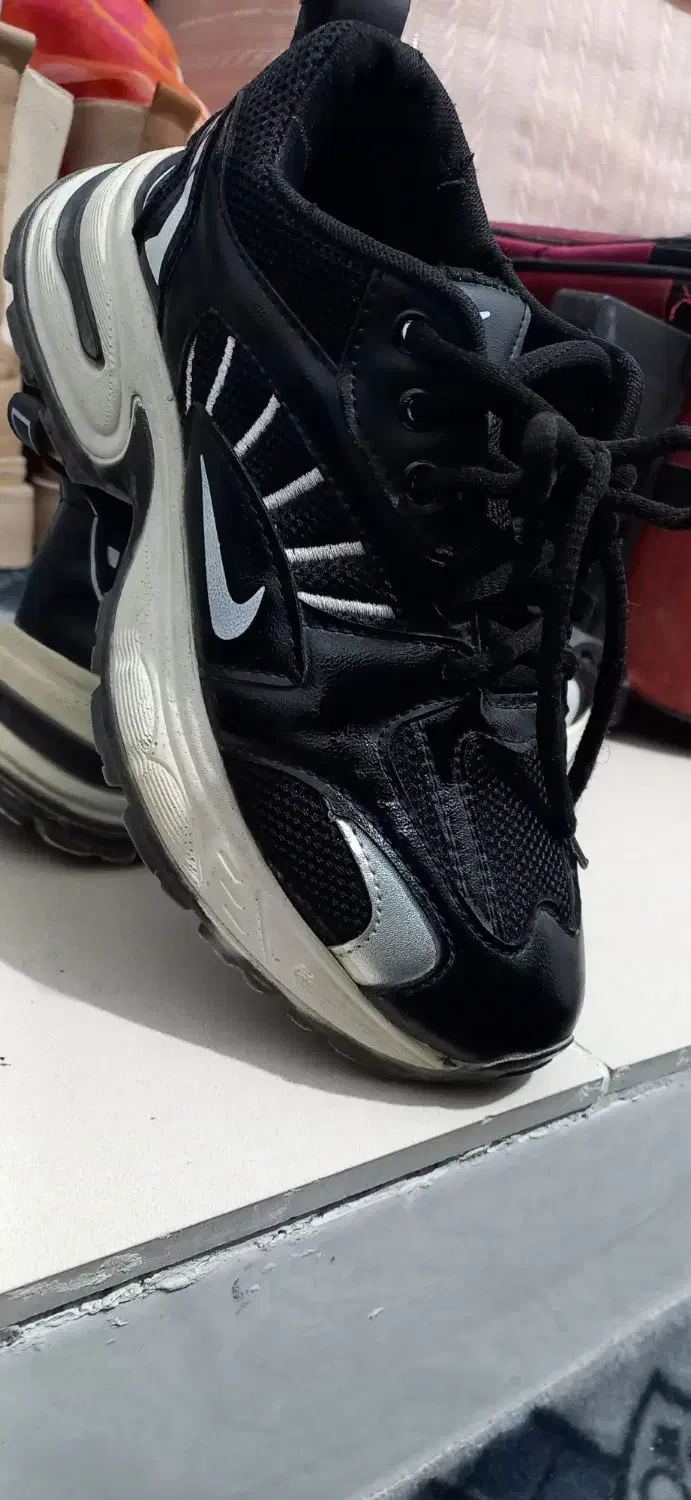 کفش اسپرت|کیف، کفش، کمربند|رامهرمز, |دیوار