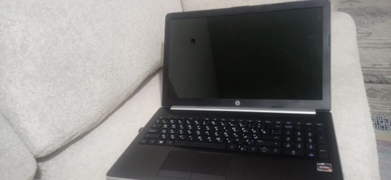 لپ تاپ hp|رایانه همراه|پاکدشت, شهرک امام رضا|دیوار