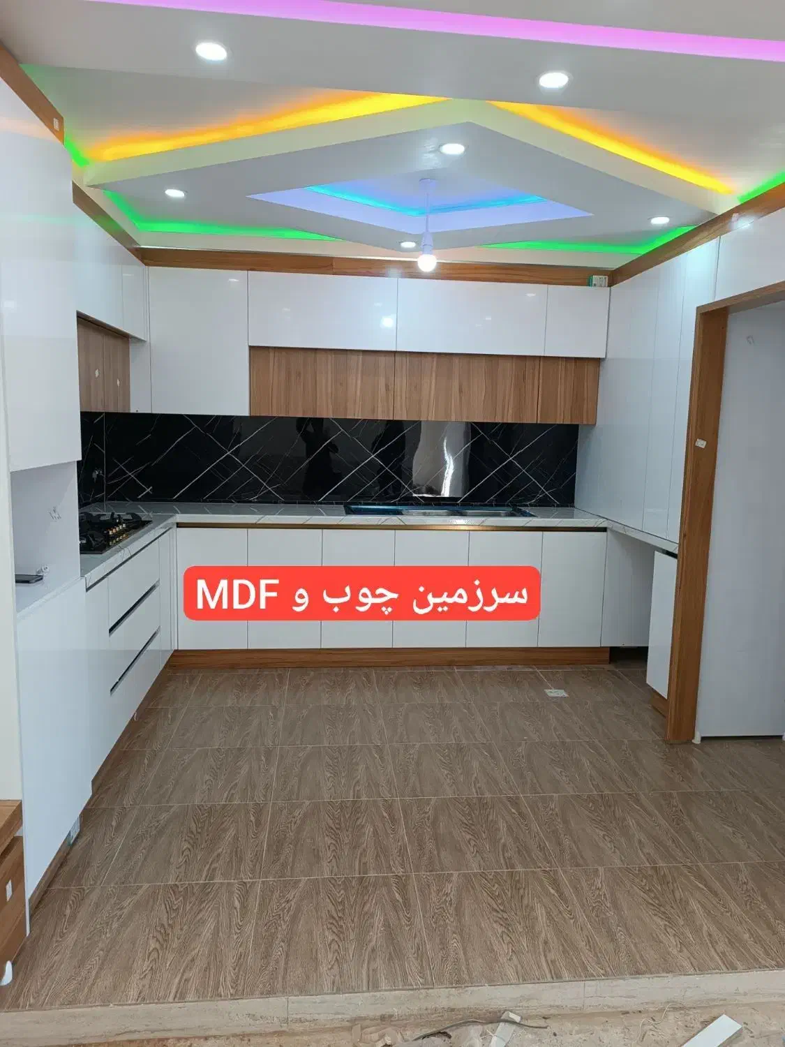 کابینت کمد دیواری با مناسب ترین قیمت|خدمات پیشه و مهارت|نیشابور, سرآب کوشک|دیوار