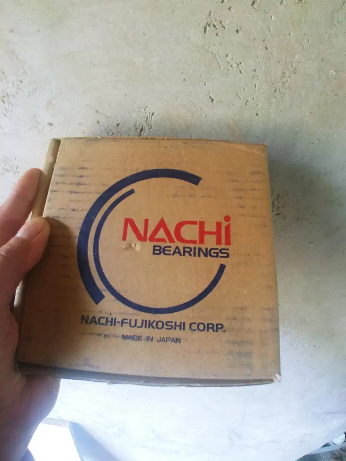 بلبرینگ رولبرینگ اصل ژاپن|ماشینآلات صنعتی|کرج, اصفهانیها|دیوار