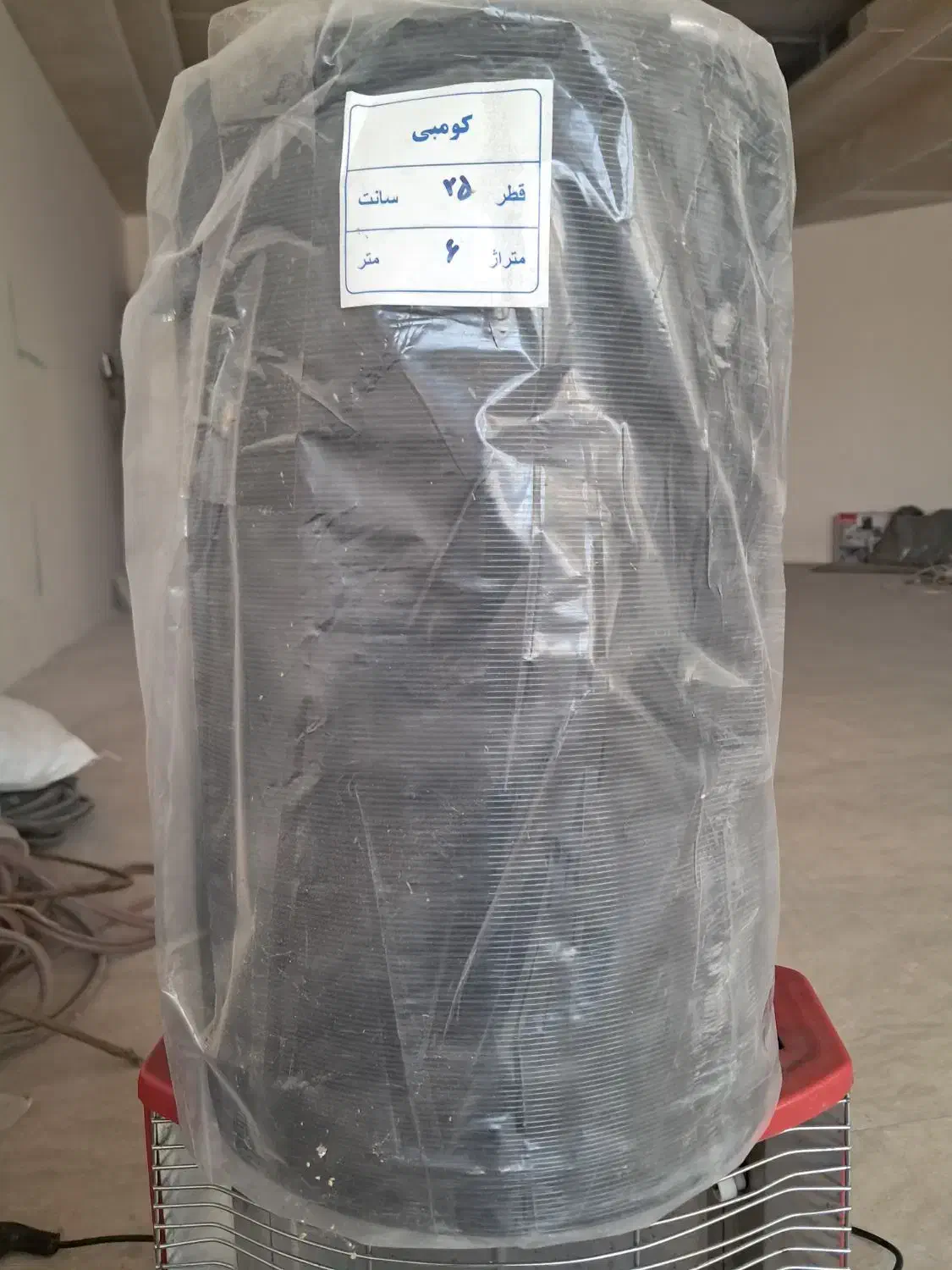 لوله خرطومی کومبی|مصالح و تجهیزات ساختمان|تهران, دریا|دیوار