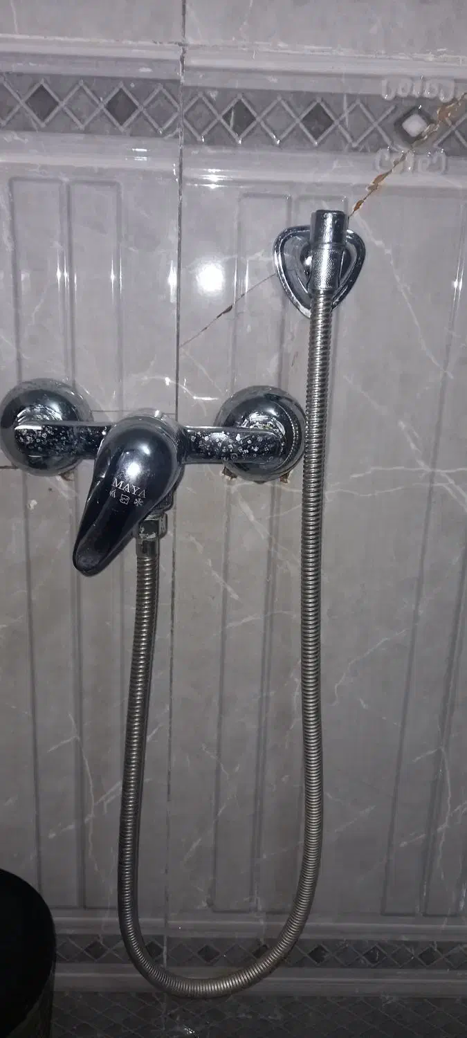 سرویس شیر الات|لوازم سرویس بهداشتی|نوشهر, |دیوار