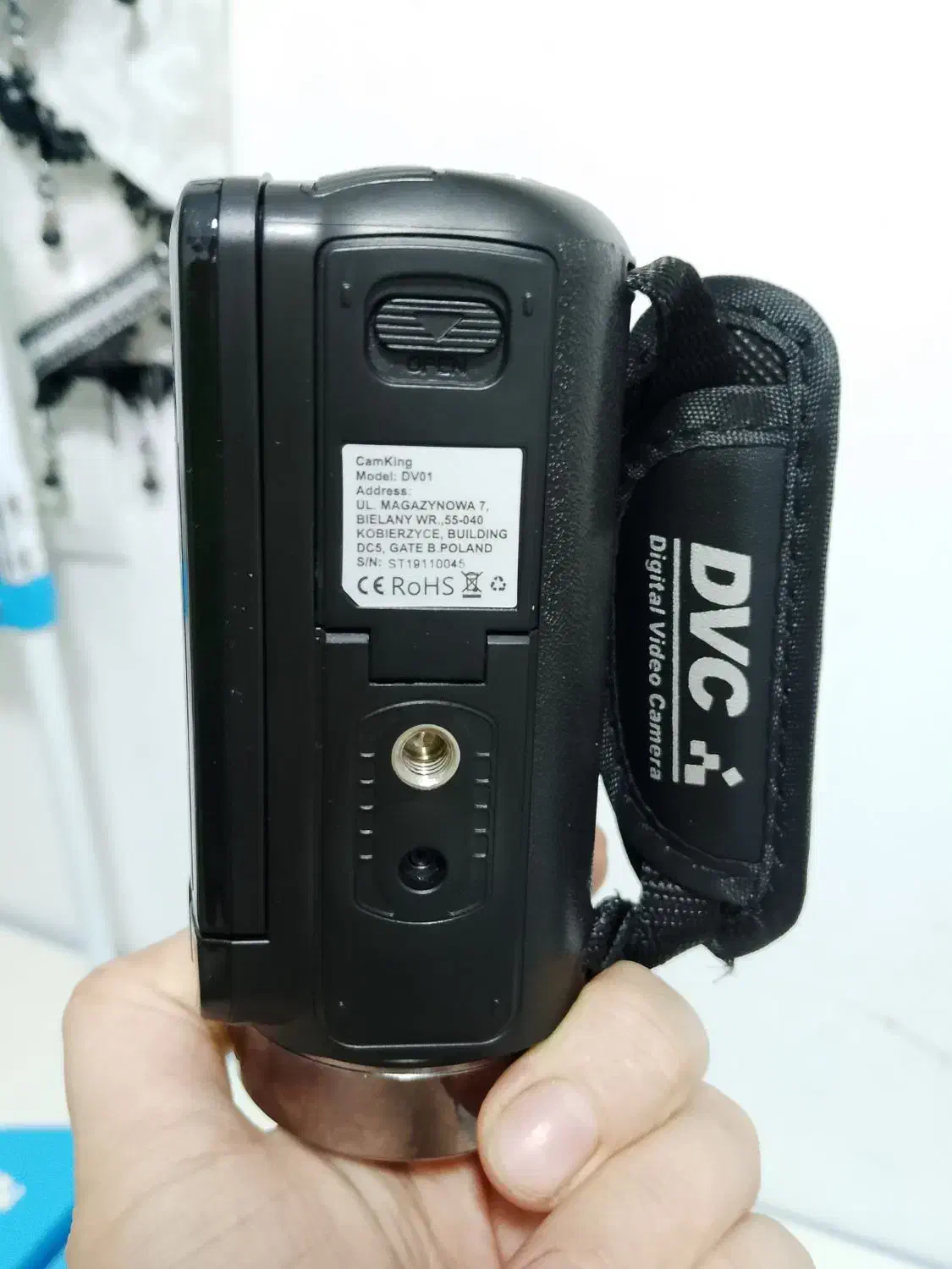 دوربین|دوربین عکاسی و فیلم‌برداری|مریوان, |دیوار