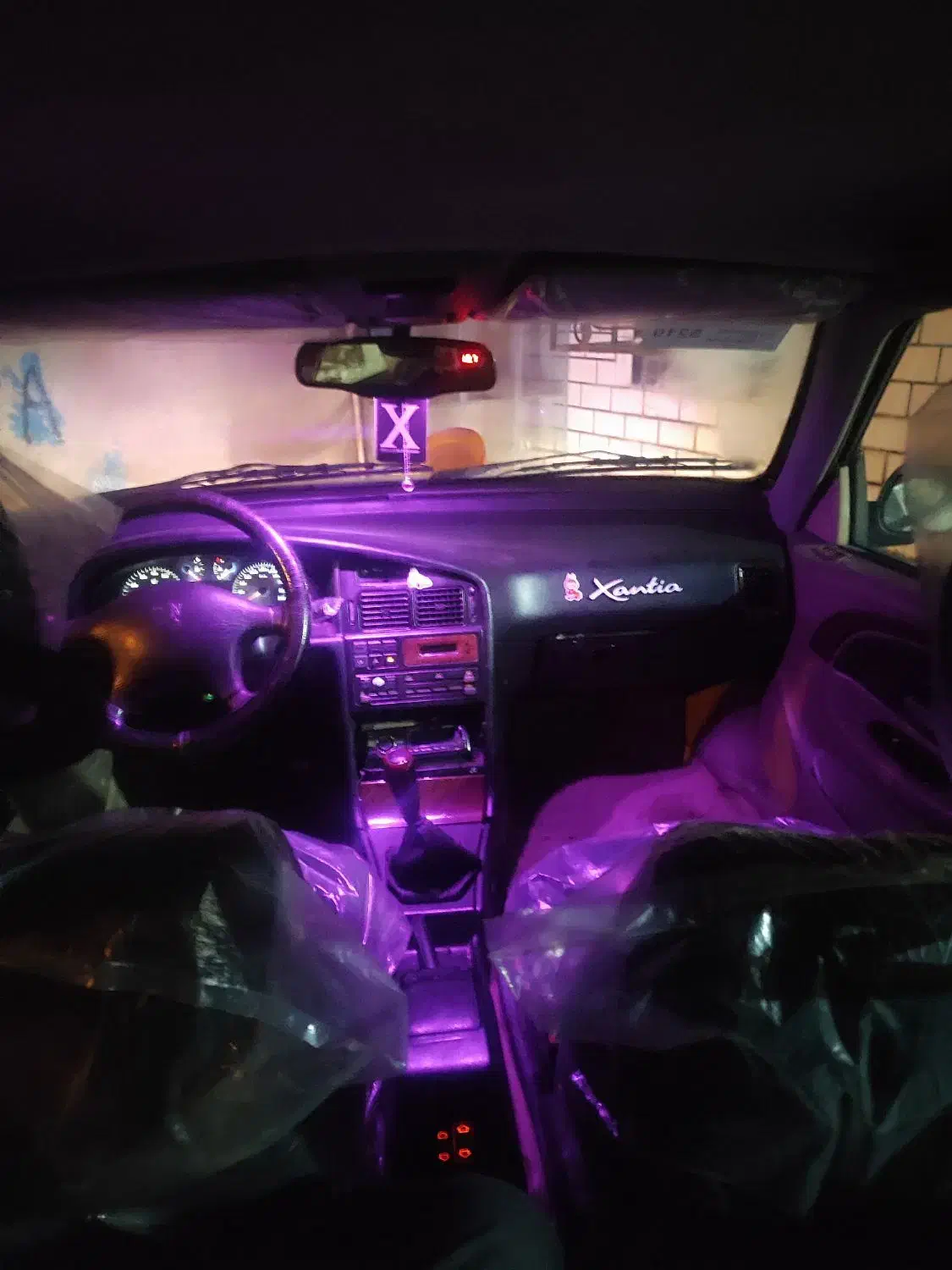 پارس کلکسیونی خونگی|خودرو کلاسیک|یاسوج, |دیوار