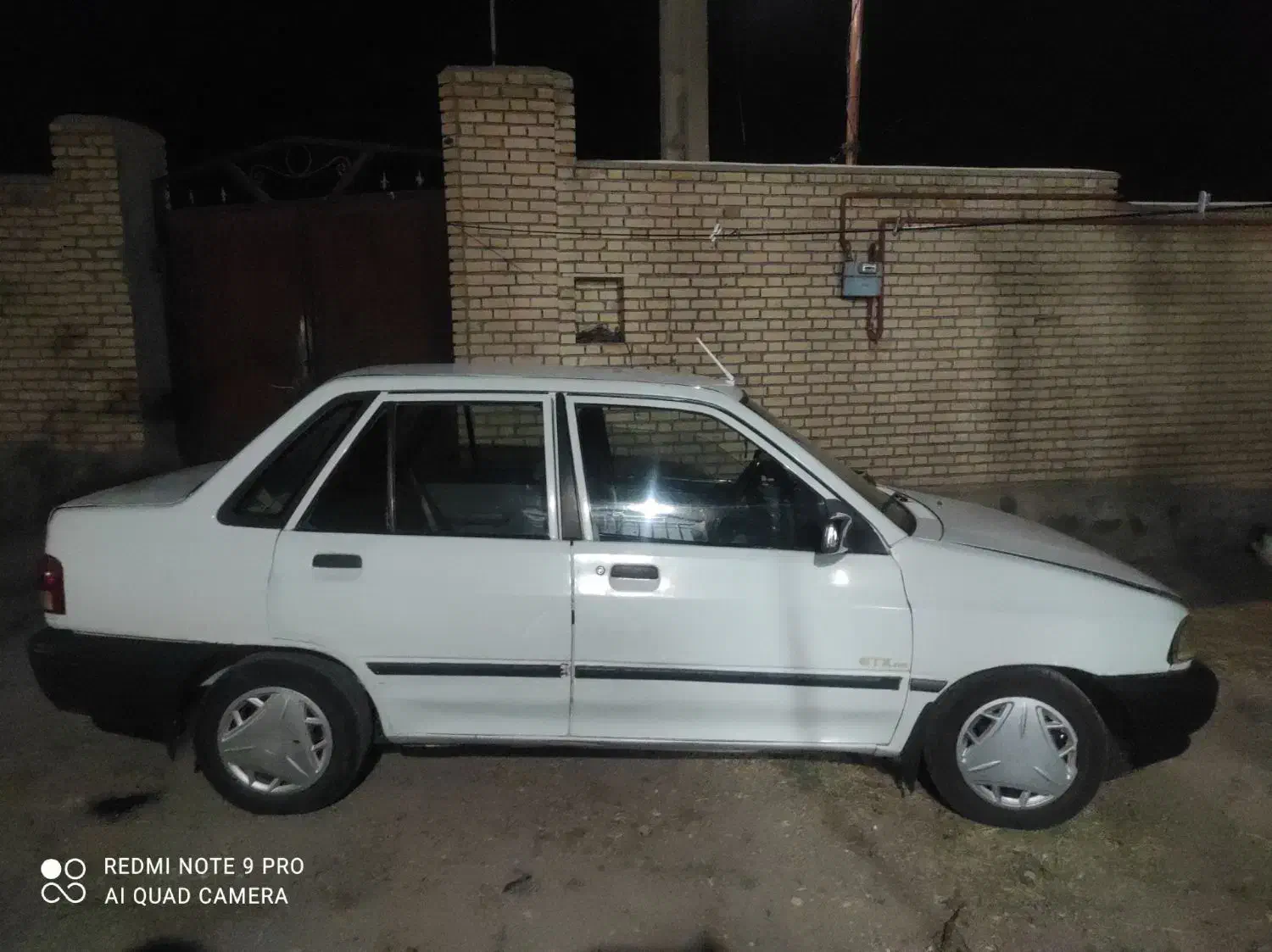 فروش|خودرو سواری و وانت|جوین, |دیوار