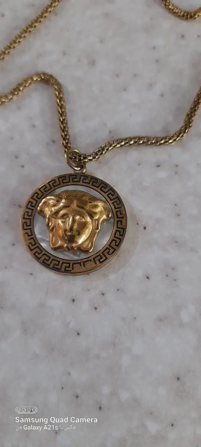 گردن بند ورساچ|بدلیجات|زنجان, |دیوار