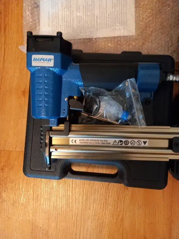 میخکوب منگنه کوب نو|ابزارآلات|تهران, سازمان برنامه جنوبی|دیوار