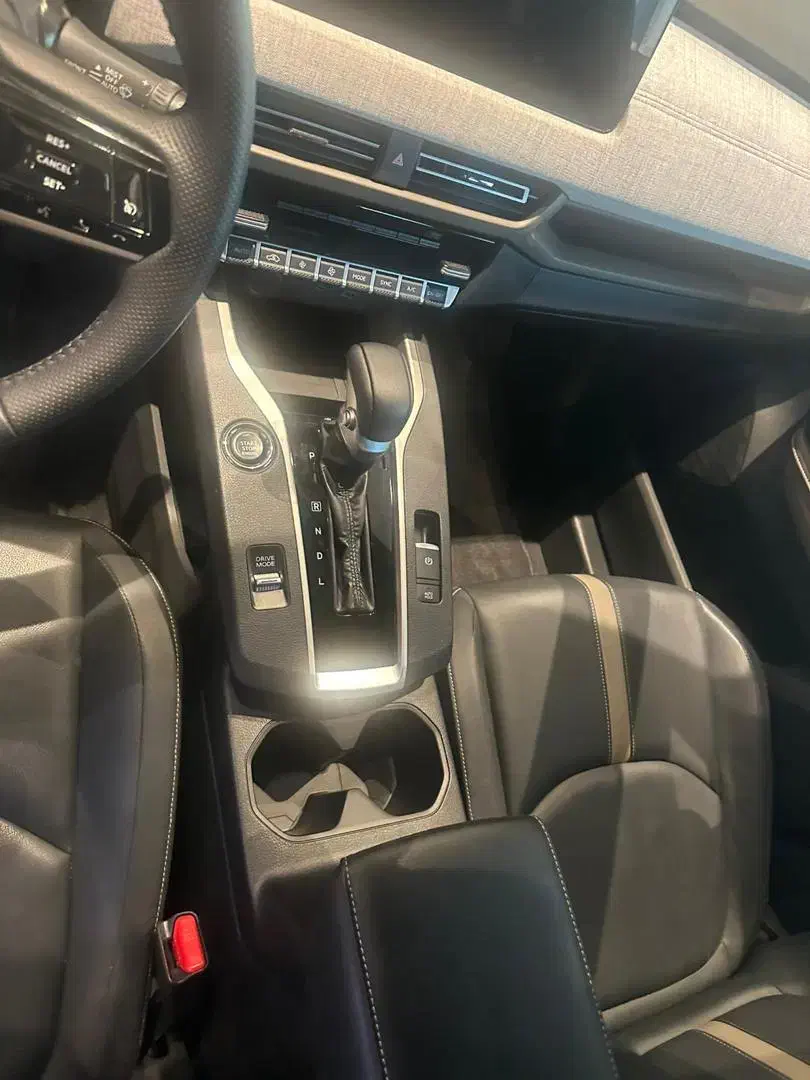 میتسوبیشی  ایکس فورس پی لاین|خودرو سواری و وانت|اهواز, شهدای انتظامی|دیوار