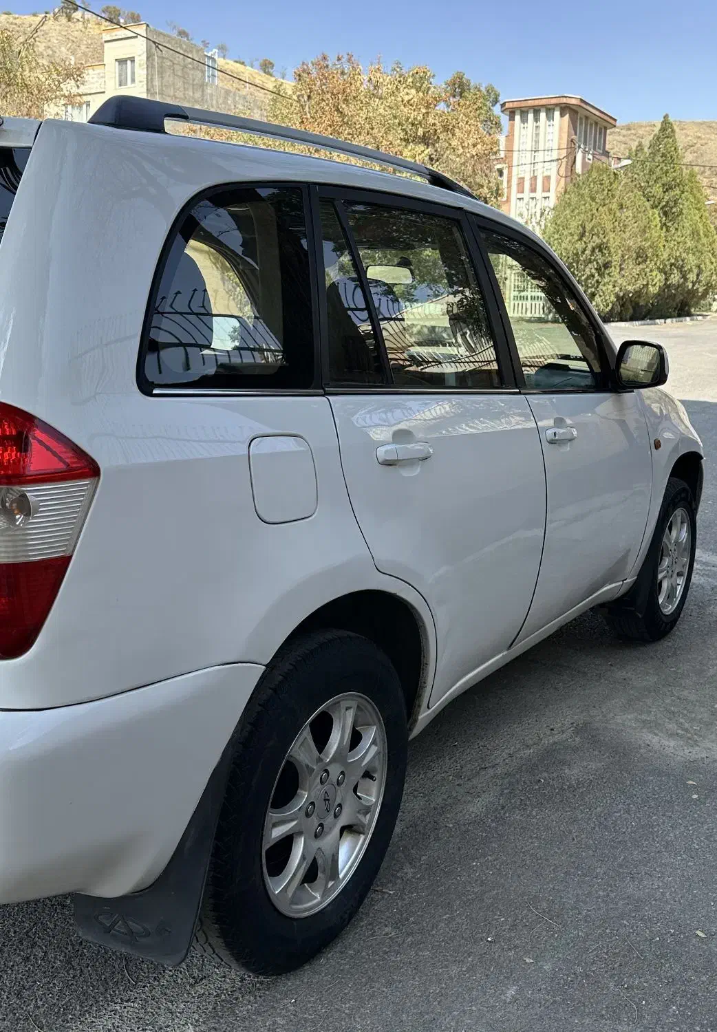 ایکس ۳۳ بدون مشابه|خودرو سواری و وانت|اراک, |دیوار