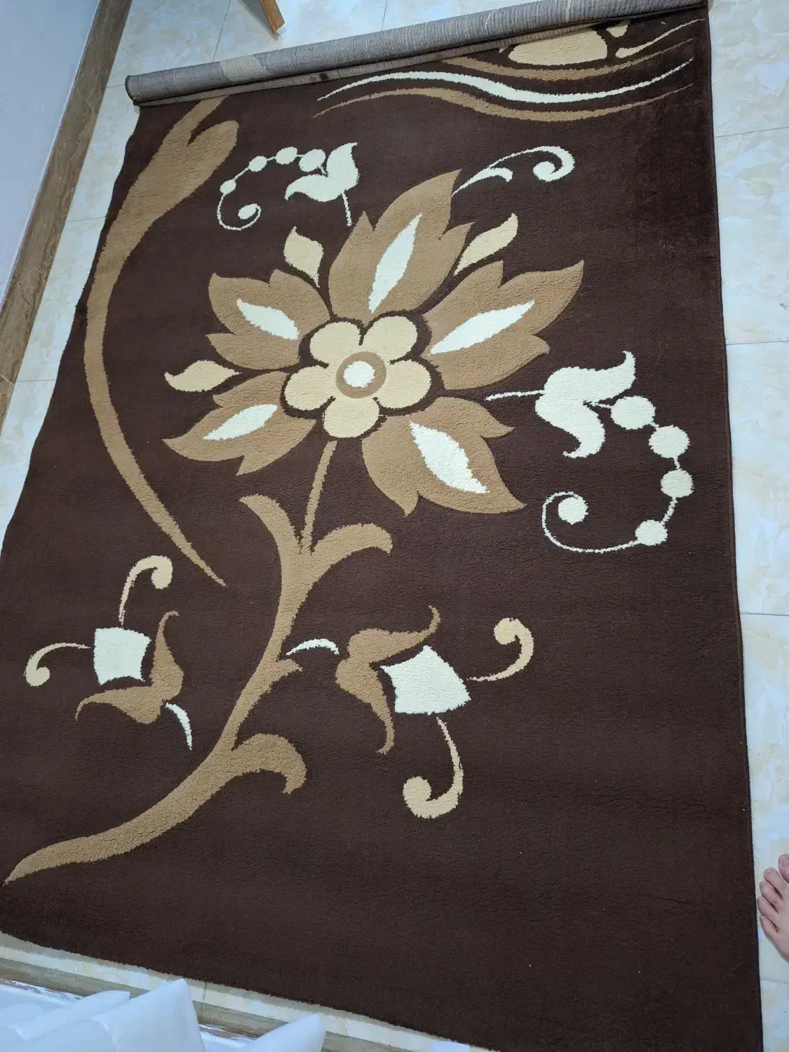 قالیچه اتاق خواب|فرش|رشت, آب و برق|دیوار